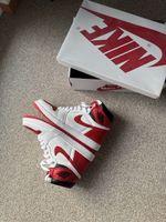 Nike Air Jordan 1 Retro Heritage Gr. 44