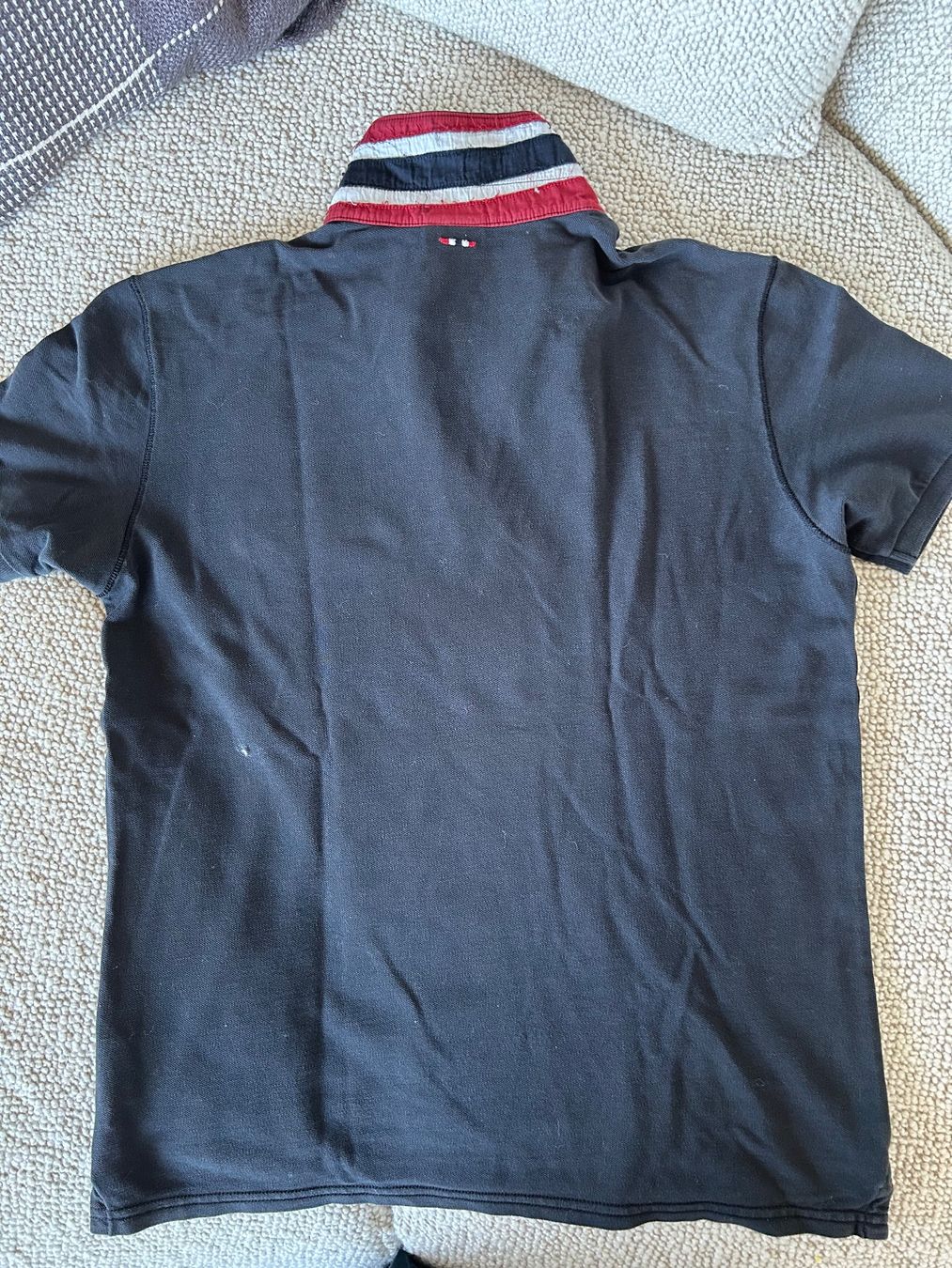 Napapijri Polo-Shirts: Napapijri Poloshirt L – Gebraucht aus Erlenbach ZH von Syssi_C 3