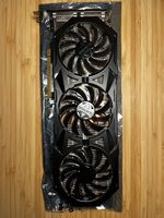 Gigabyte GTX 980 G1 Gaming 4 GB, Triple-Fan