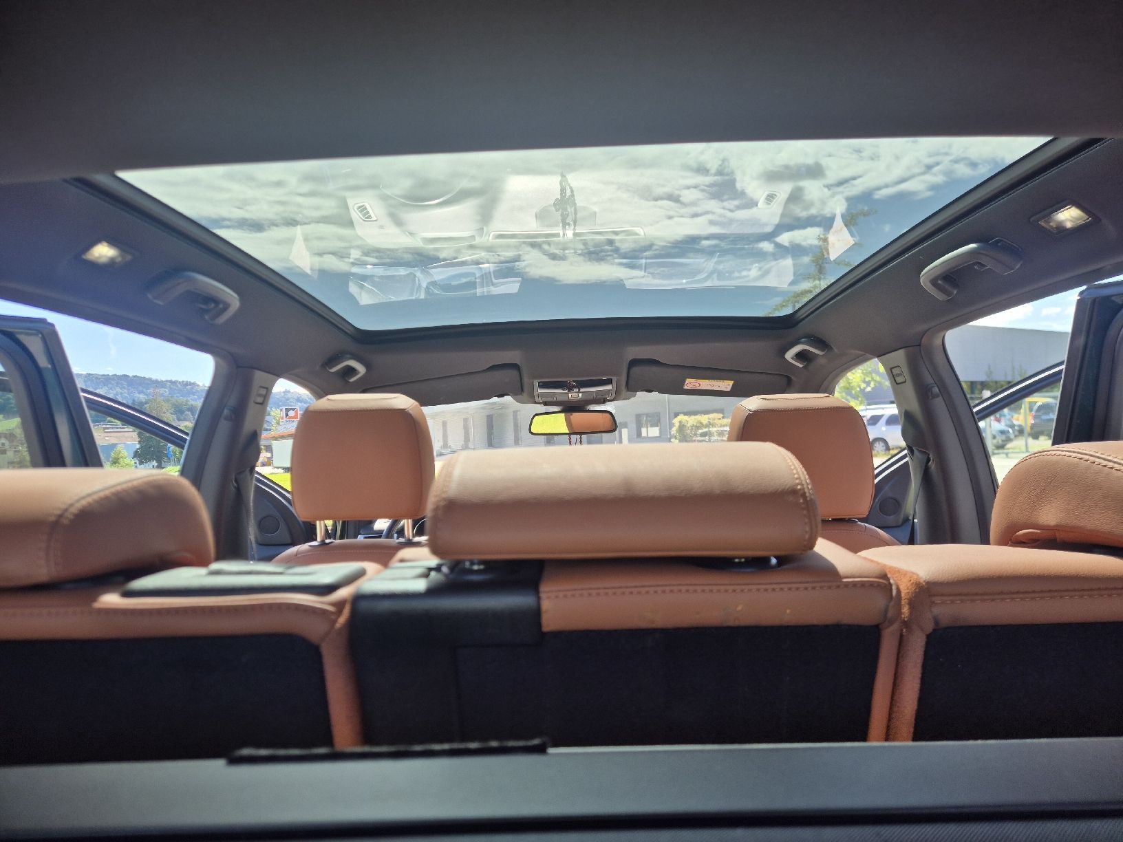 Land Rover Automobili: land rover discovery sport – Usato da Perlen venduto da Nemi04 8
