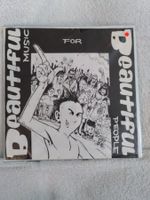 10" EP Punk - Beautiful Music for Beautiful Poeple