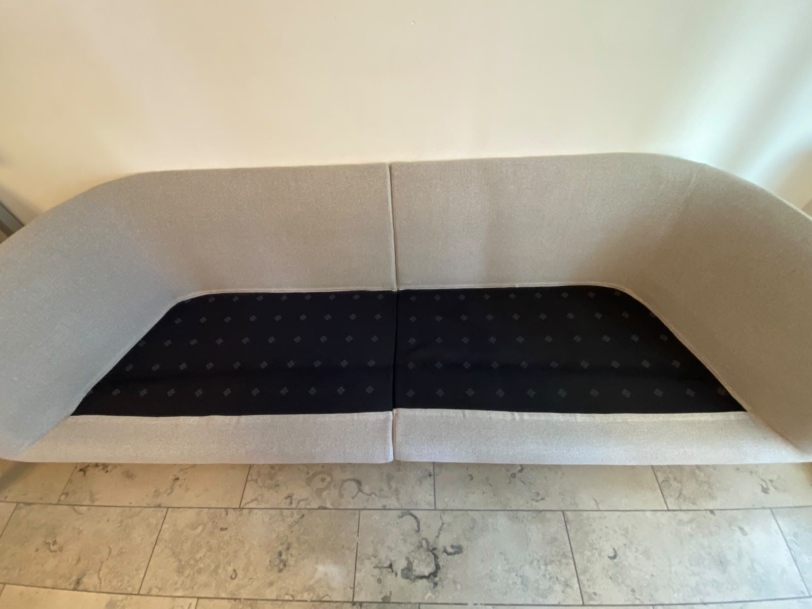 Divani: Bensen Sofa - Aura – Usato da Zürich venduto da Nusskeks 2