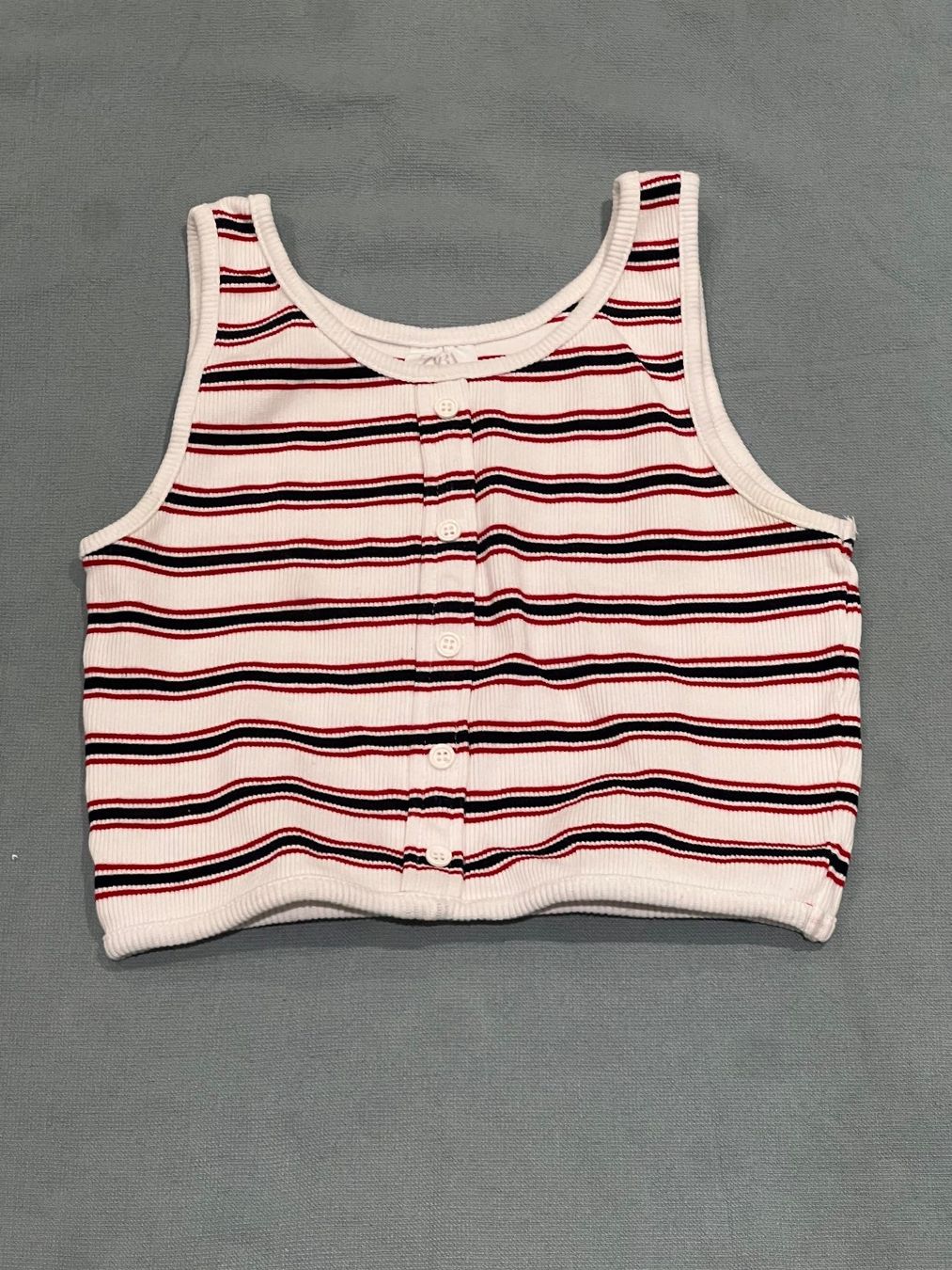 Zara Blusen, T-Shirts & Tops: Top Zara Grösse 152 – Gebraucht aus Zürich von Stami129