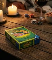 Ravensburger Kartenspiel - Dumm Gelaufen! Komplett