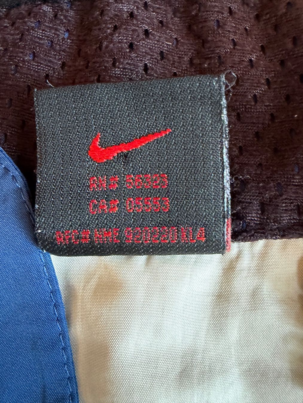 Nike Gilets: NIKE Weste  Gr. M  Zustand: Perfect – D'occasion à Interlaken par Bona55 6