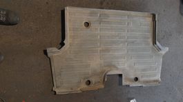 Fendt tapis de cabine