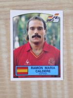 Panini Euro 1988 Einzelsticker Nr. 146