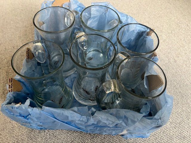 Verres: Biergläser / Bierkrüge – D'occasion à Rupperswil par whe5102 3