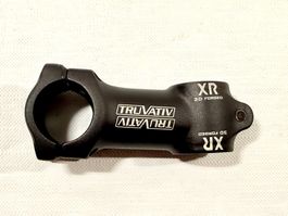 TRUVATIV XR 75mm Ahead Vorbau 1 1/8" / 31.8mm TOPZUST. 2603
