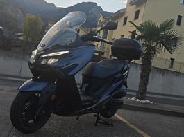 Occasion Kymco 125
