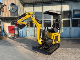 Bagger 1.3t / NEU! / Rhinoceros XN13