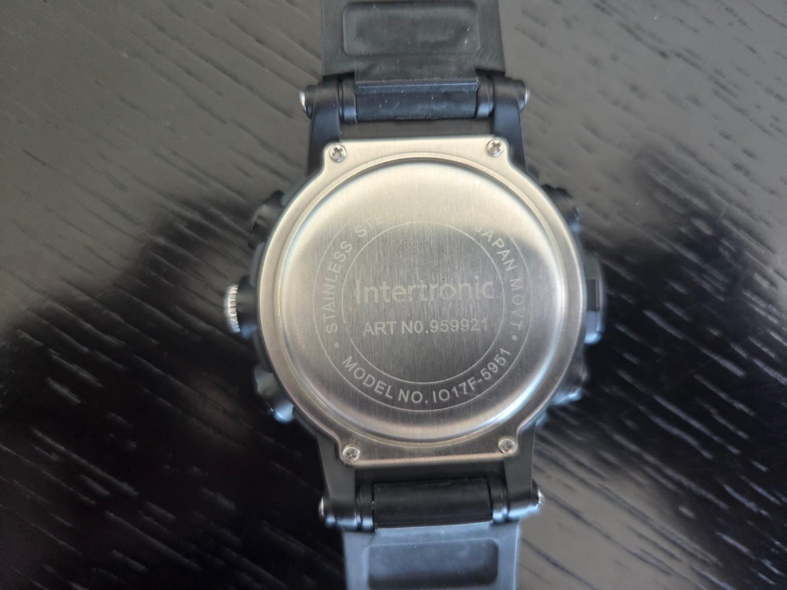 Montres: Uhr – D'occasion à Subingen par Larsgi 2
