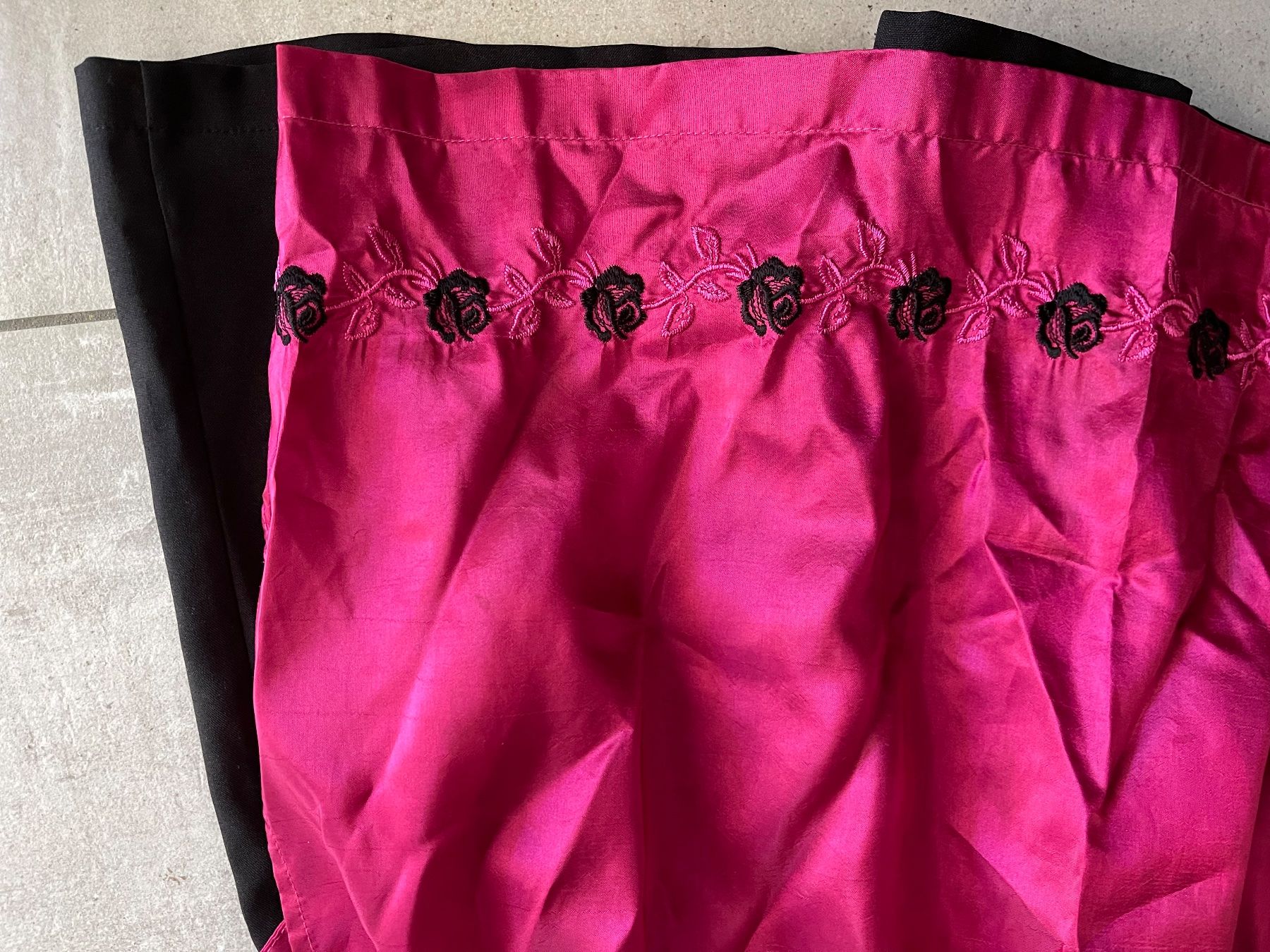 Kleider: Dirndl grösse 38 – Neu (gemäss Beschreibung) aus Tägerig von Unbekannt5522 2
