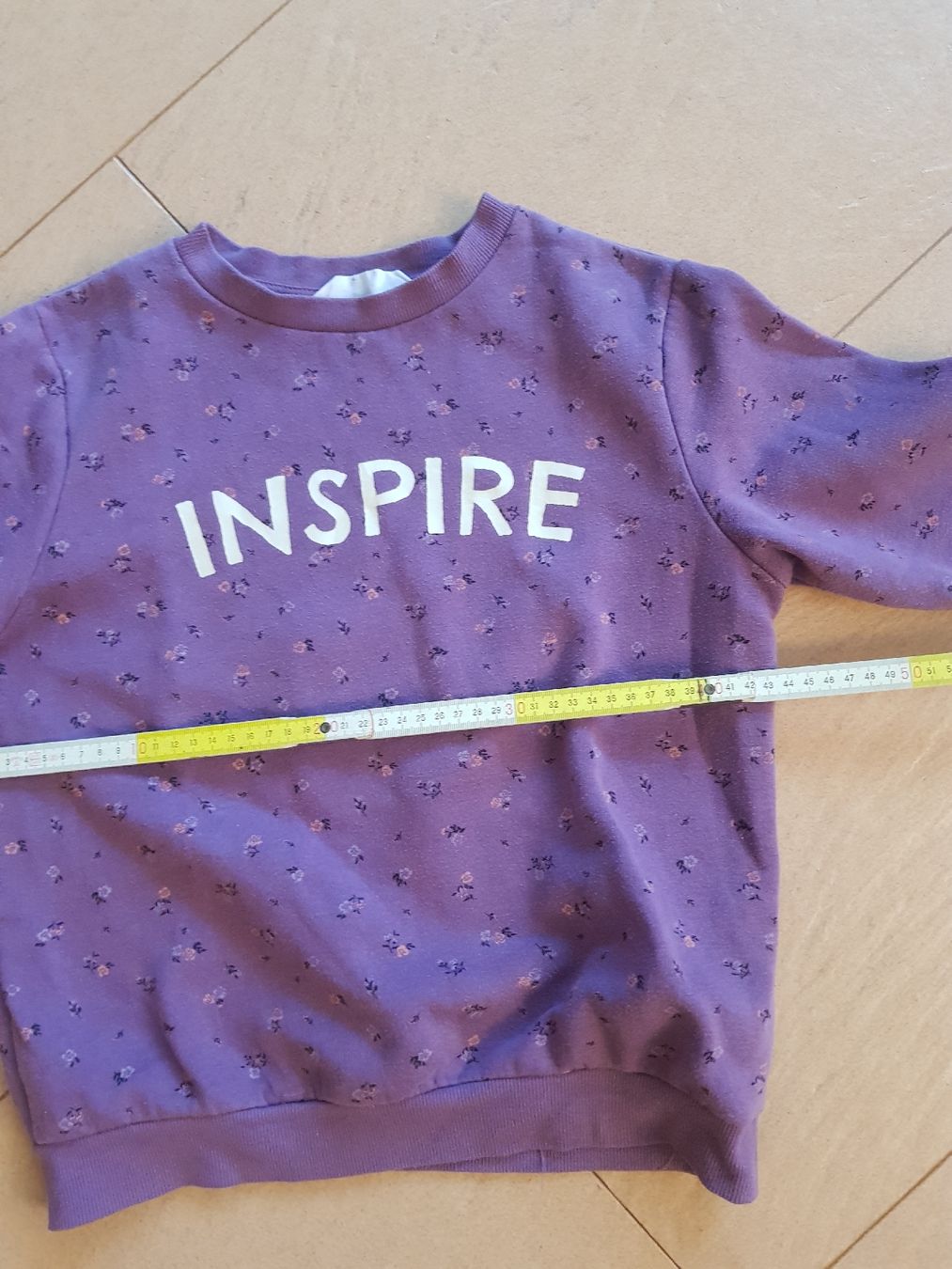 H&M Maglioni & Felpe: Langarm  Pullover für Mädchen  Grösse 134 von H&M – Usato da Thun venduto da lede 2