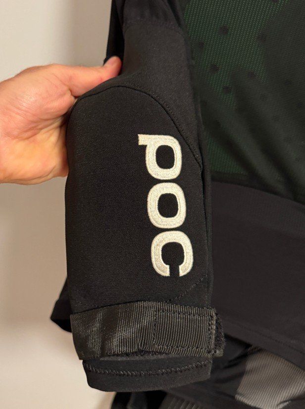 Poc Protezioni & Imbottiture: POC SPINE VPD 2.0 JACKET Gr M - MTB Oberkörper Protector – Usato da Männedorf venduto da LTMCS 1