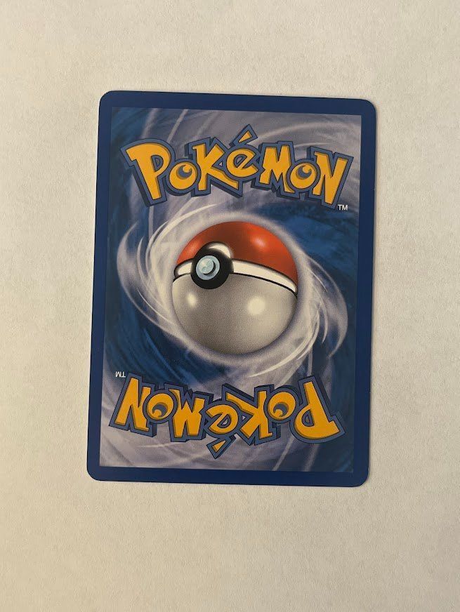 Pokémon Carte collezionabili: Pokemon - Schönes Porenta  – Usato da schaan venduto da Schokoloco 1
