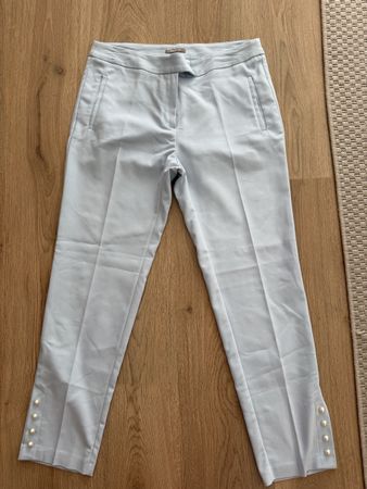 Orsay Damen Elegante Hose Gr.40