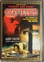 NIGHT TERRORS (AFTER "POLTERGEIST" AND "TEXAS CHAIN SAW MASS