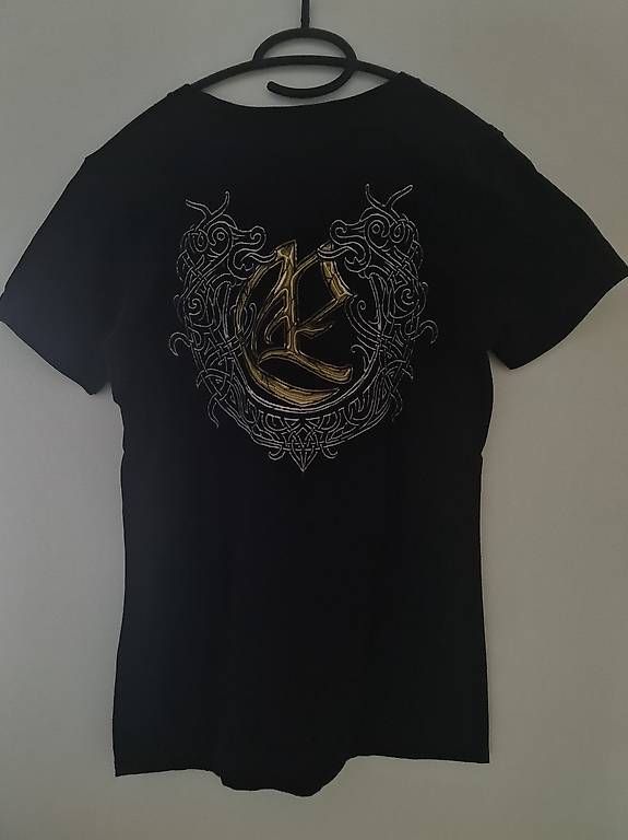 T-shirt: Ensiferum Shirt, L – Usato da Opfikon venduto da rockqueen666 1