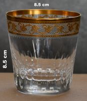 Whiskeyglas Callot St. Saint Louis