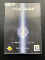 PC Game: Star Wars Jedi Knight II: Jedi Outcast - PC CD-ROM