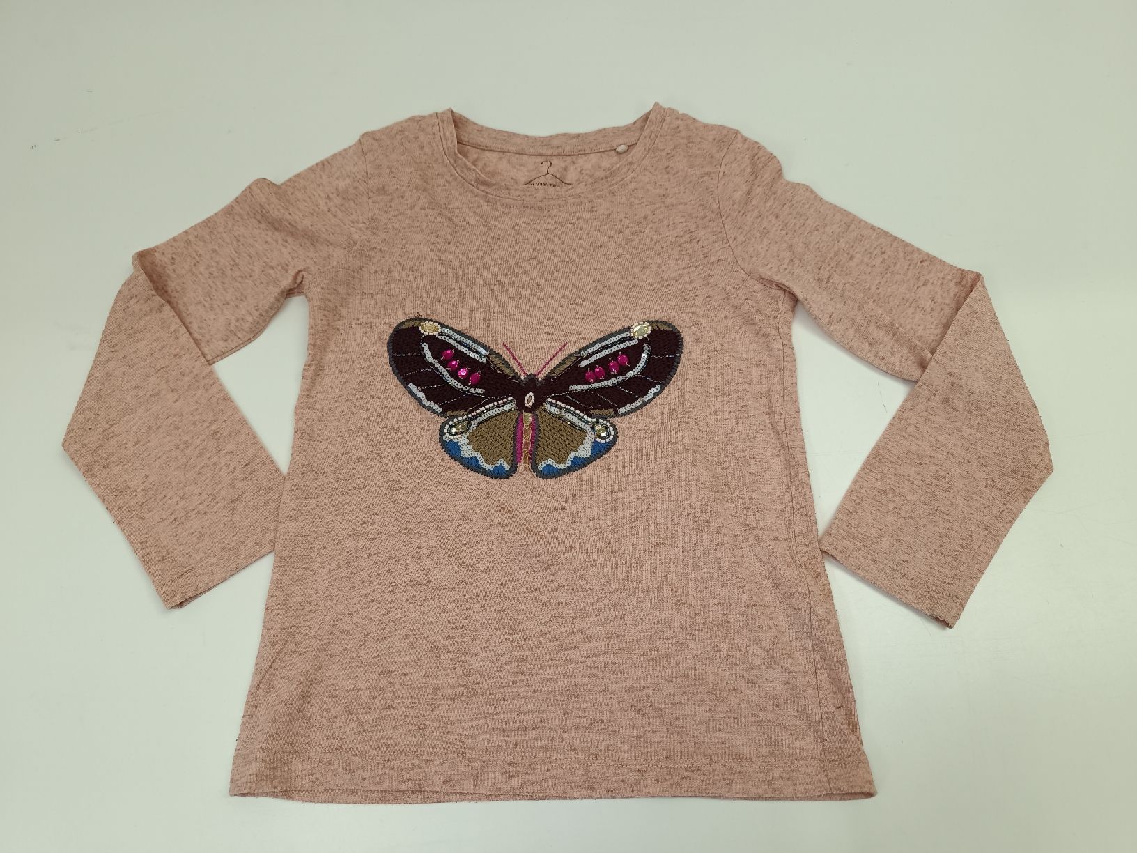 Next Pulls et sweat-shirts: Next dünner Pullover Gr. 116 – D'occasion à Ehrendingen par Cheronimo2
