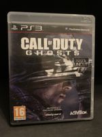 Call of Duty Ghosts für Playstation 3