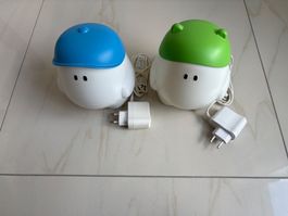 BUDDY HOME  LED für Kinder MY KIDS ROOM
