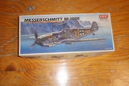 °°°°° MESSERSCHMIDT BF 109 °°°°°  1/72ème