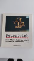 Buch Feuerteich 1Edition 1985 Bahnhofsviertel über die Szene