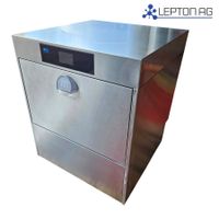 MEIKO M-iClean UM Gastro-Geschirrspüler 400 V