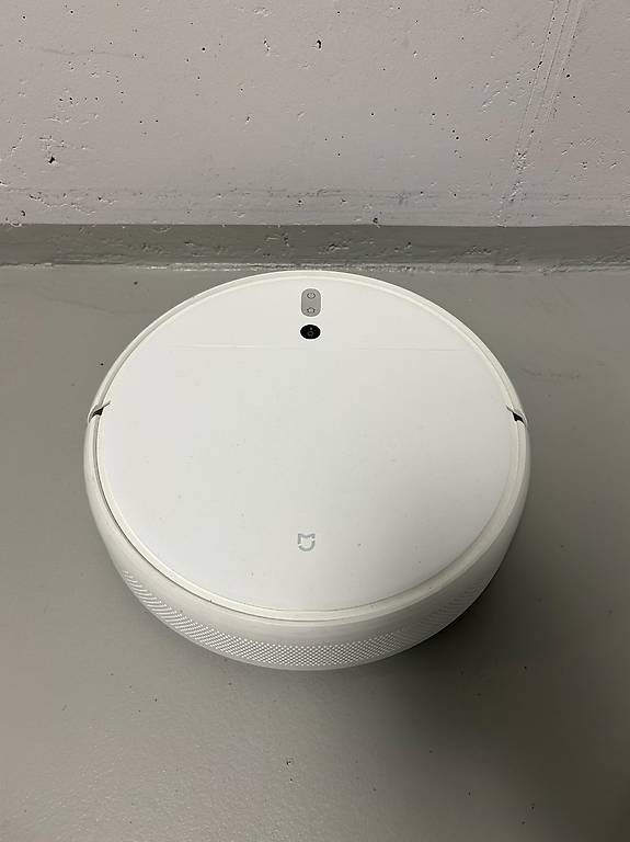 Roborock Aspirapolveri & Accessori: Xiaomi Mi Robot Vacuum-Mop 1C – Usato da Schlieren venduto da ger_vm29