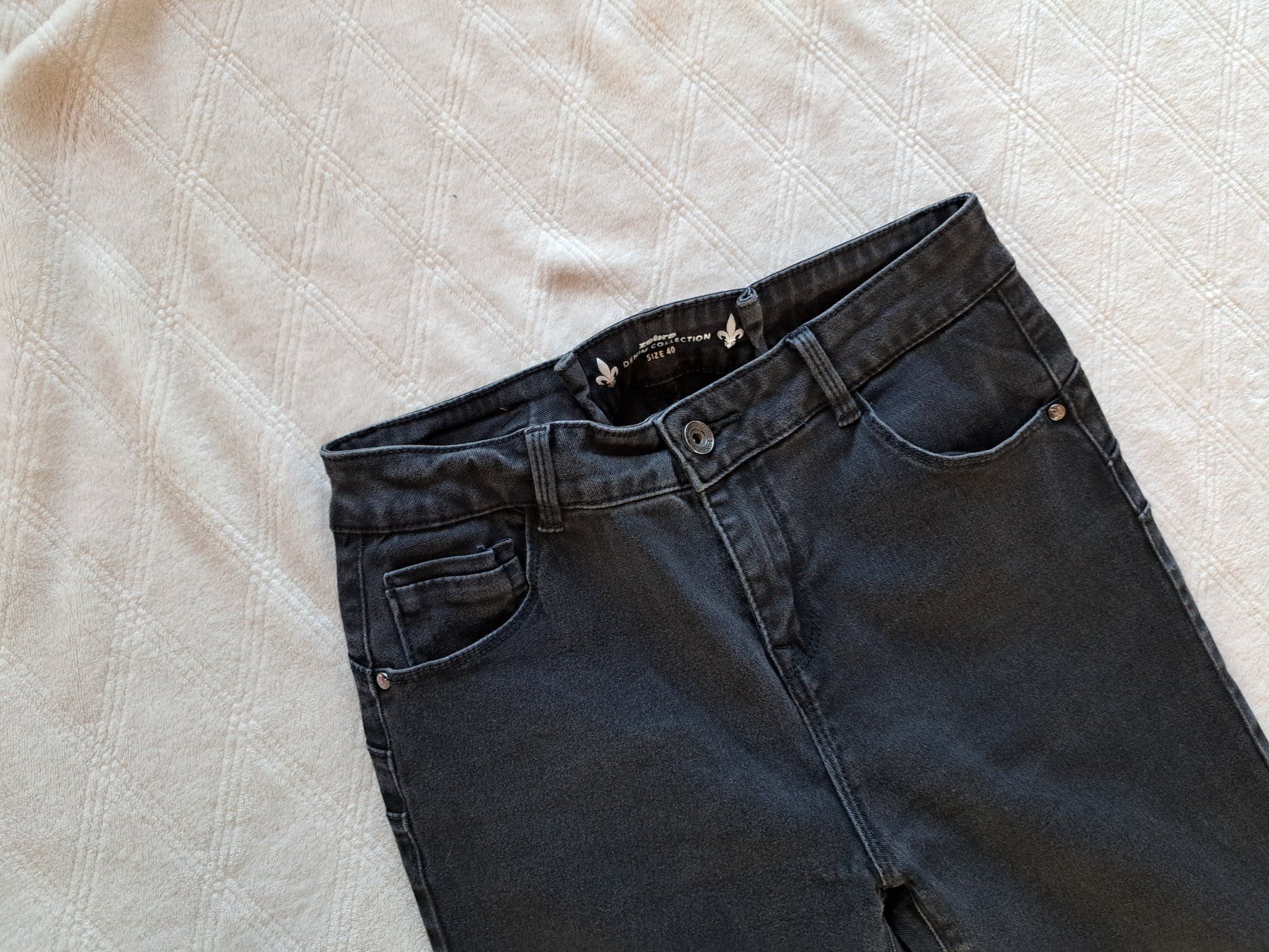 Zebra Jeans: Denim Zebra Jeans Gr. 40 – Usato da Gysenstein venduto da joshuas81 1