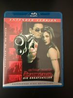 DIE ERSATZKILLER - EXTENDED VERSION AB 18+ *** CHOW JUN FAT