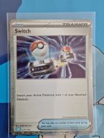 Switch - Holo - CLB Retro Reprint TCG Classic