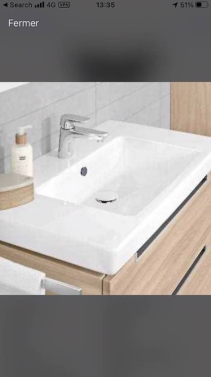 Lavabi & lavandini: Bondes pour lavabos – Usato da Longirod venduto da Fabricelli 2