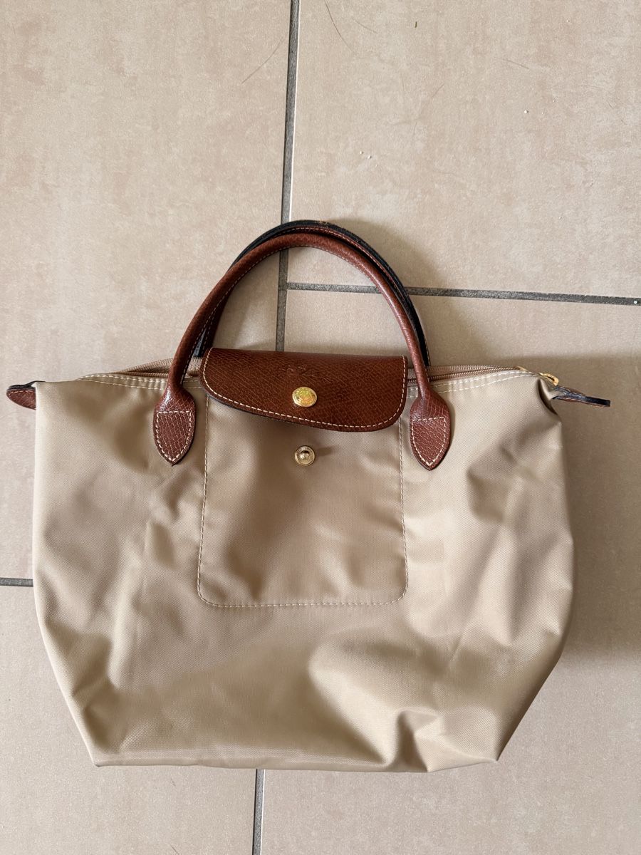 Longchamp Borse da donna: Longchamp Le Pliage S – Usato da Strengelbach venduto da Dory 5