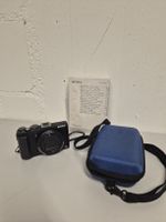 Sony Digitalkamera  Cybershot DSC HX60 mit Anleitung