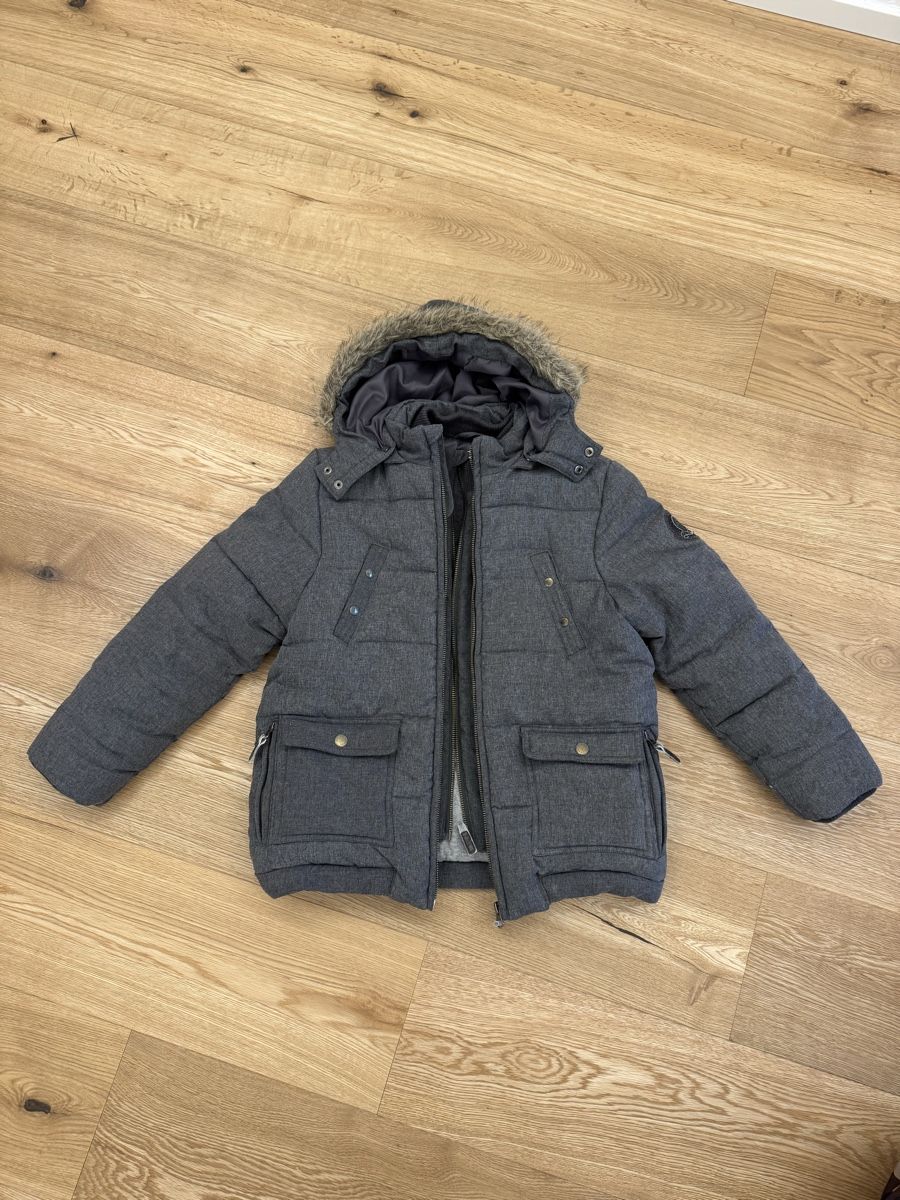 Cyrillus Vestes & Manteaux: Manteau Cyrillus  – D'occasion à Puplinge par Cechth