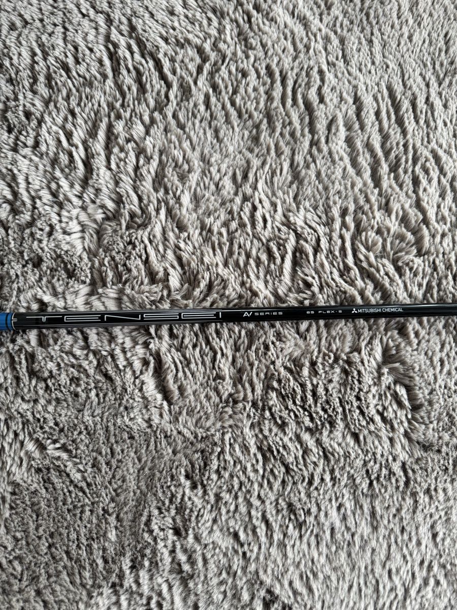 Holzartikel: Titleist TSR 3 - Holz 3 – Gebraucht aus Greppen von birdiehunter1304 3