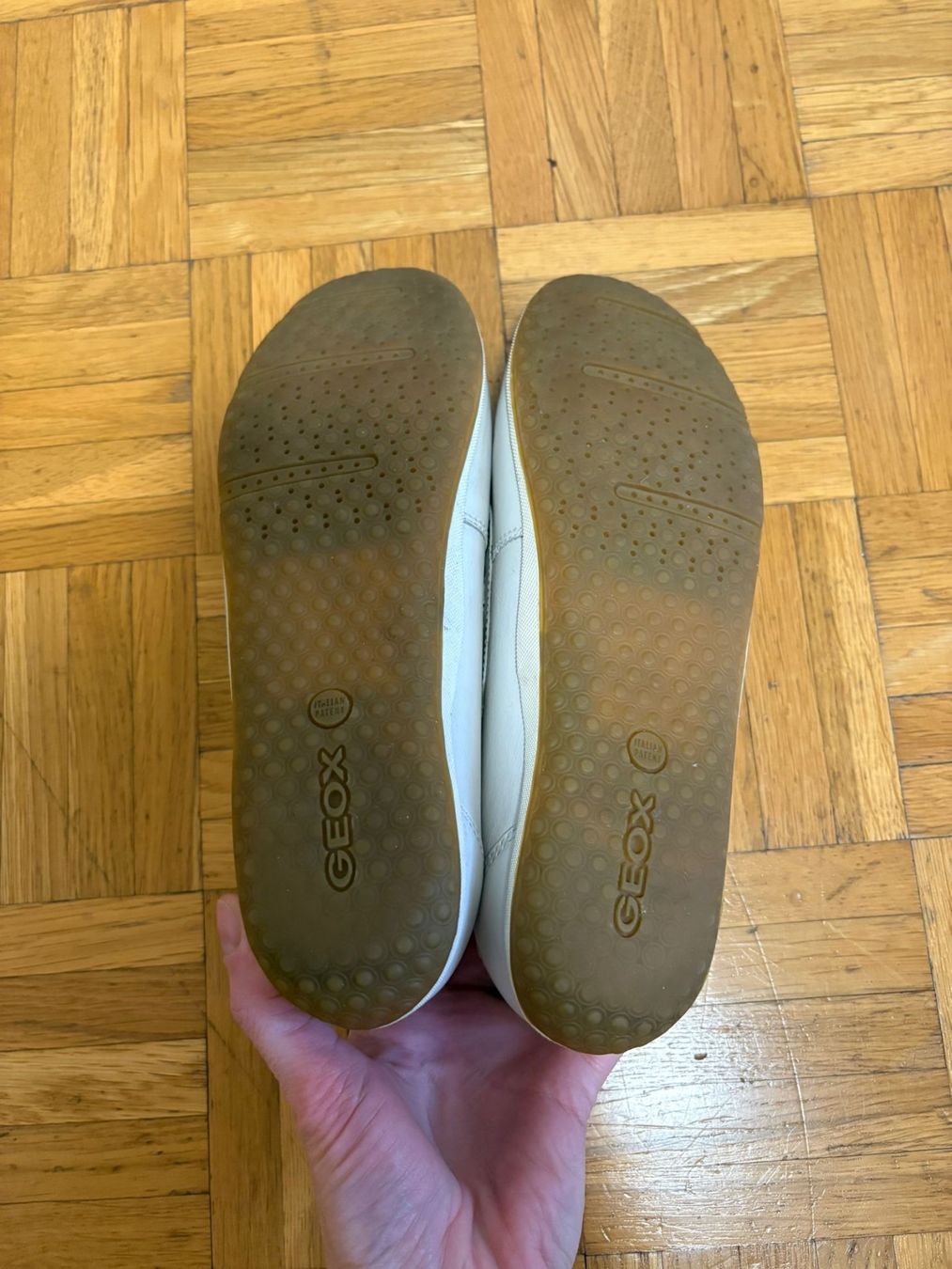 Geox Scarpe da donna: Mocassins GEOX – Usato da Le Landeron venduto da Gianns46 4