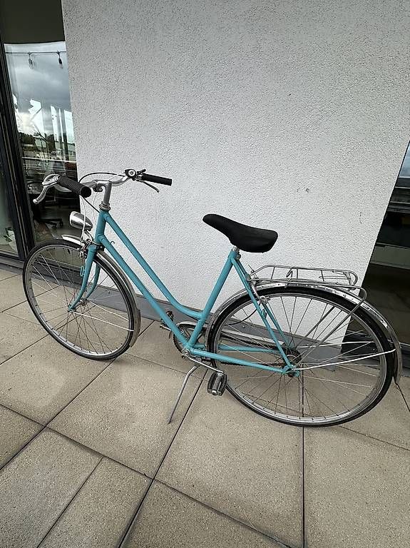 Biciclette: Damen Velo 26" – Difettoso da Winterthur venduto da pantin.21