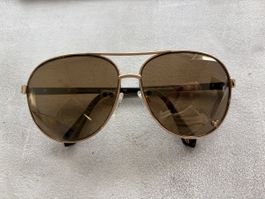 Vivienne Westwood Pilotenbrille