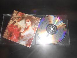 Enya – Watermark / 1988