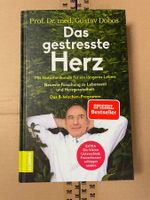 Das gestresste Herz: Mit Naturheilkunde für ein längeres....