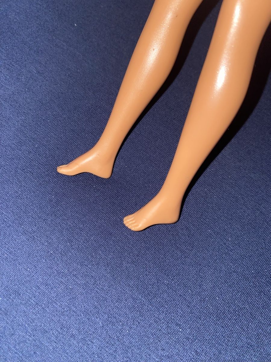 Hasbro Bambole: Hasbro doll 1994 – Usato da Blonay venduto da art_7f87 3