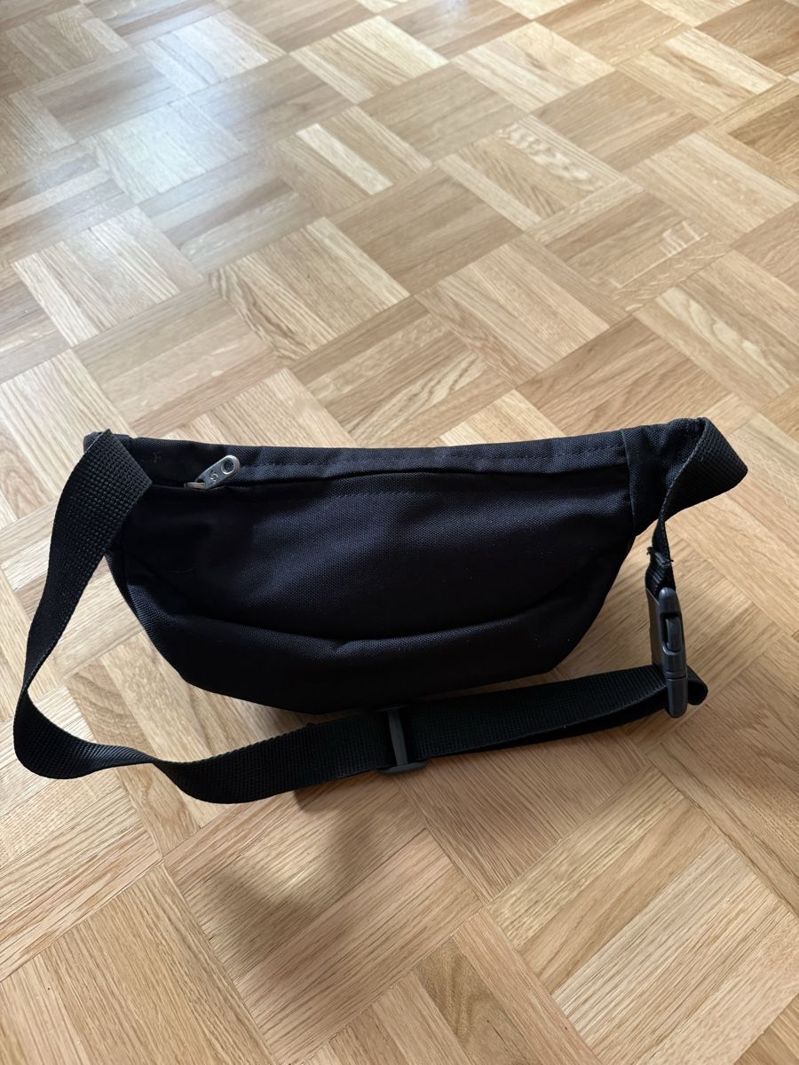 Samsonite Sacs: Gürteltasche Samsonite schwarz neuwertig – Neuf (Voir description) à Zürich par rapido06 3