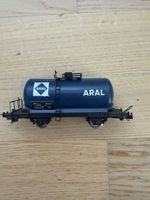 Lima H0 Kesselwagen „ARAL“