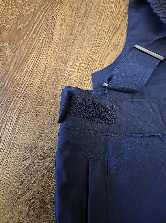 Pantaloni: Skihose Campus Gr. 86 - 92 NEU – Nuovo e nell'imballaggio originale da Zäziwil venduto da Nadj23 2