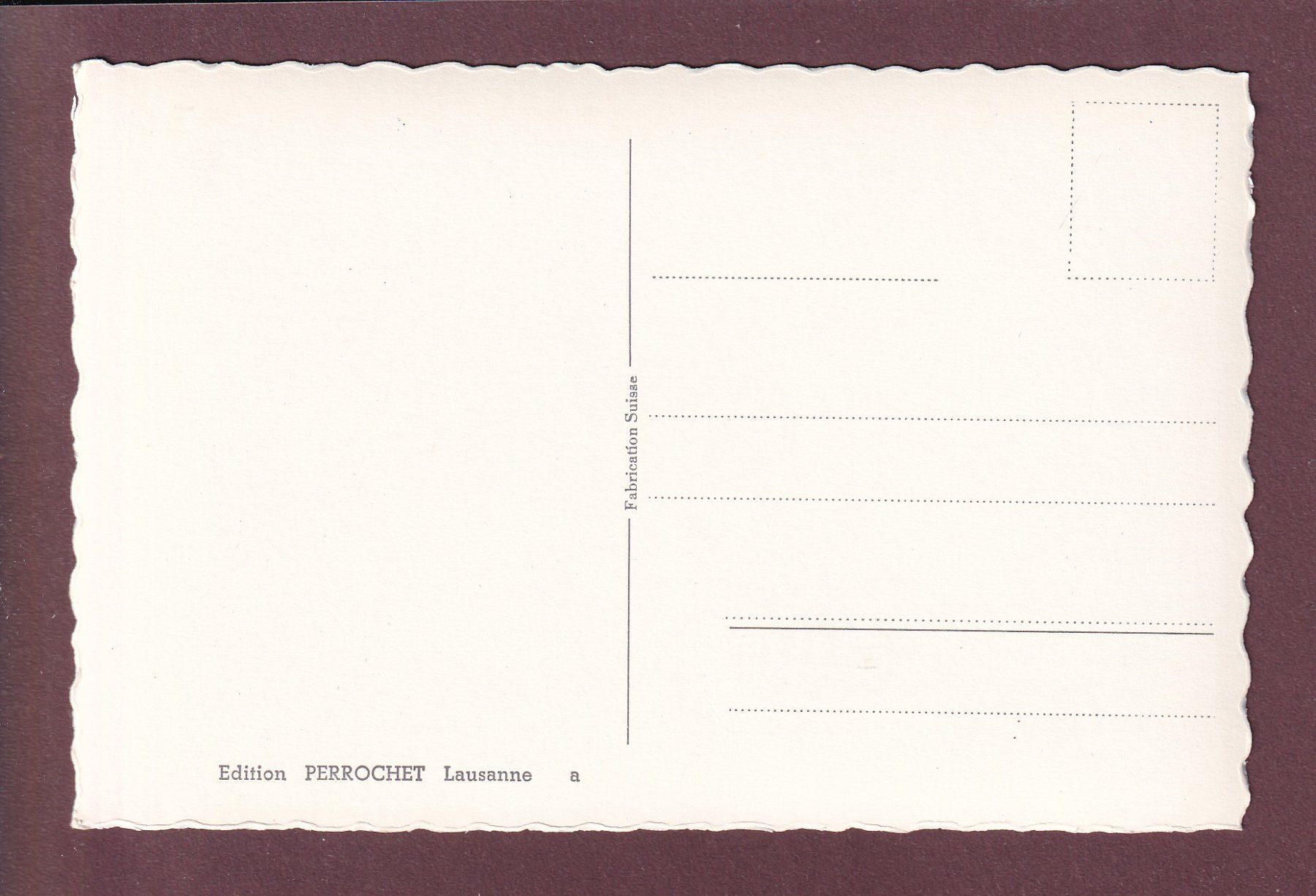 Cartoline postali: NEUCHÂTEL - Tours de la Collégiale – Usato da Pully venduto da nicecards 1